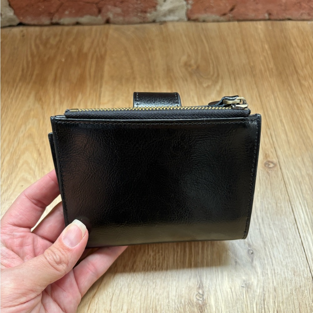 Falan Mule Small Wallet - Picture 3 of 7